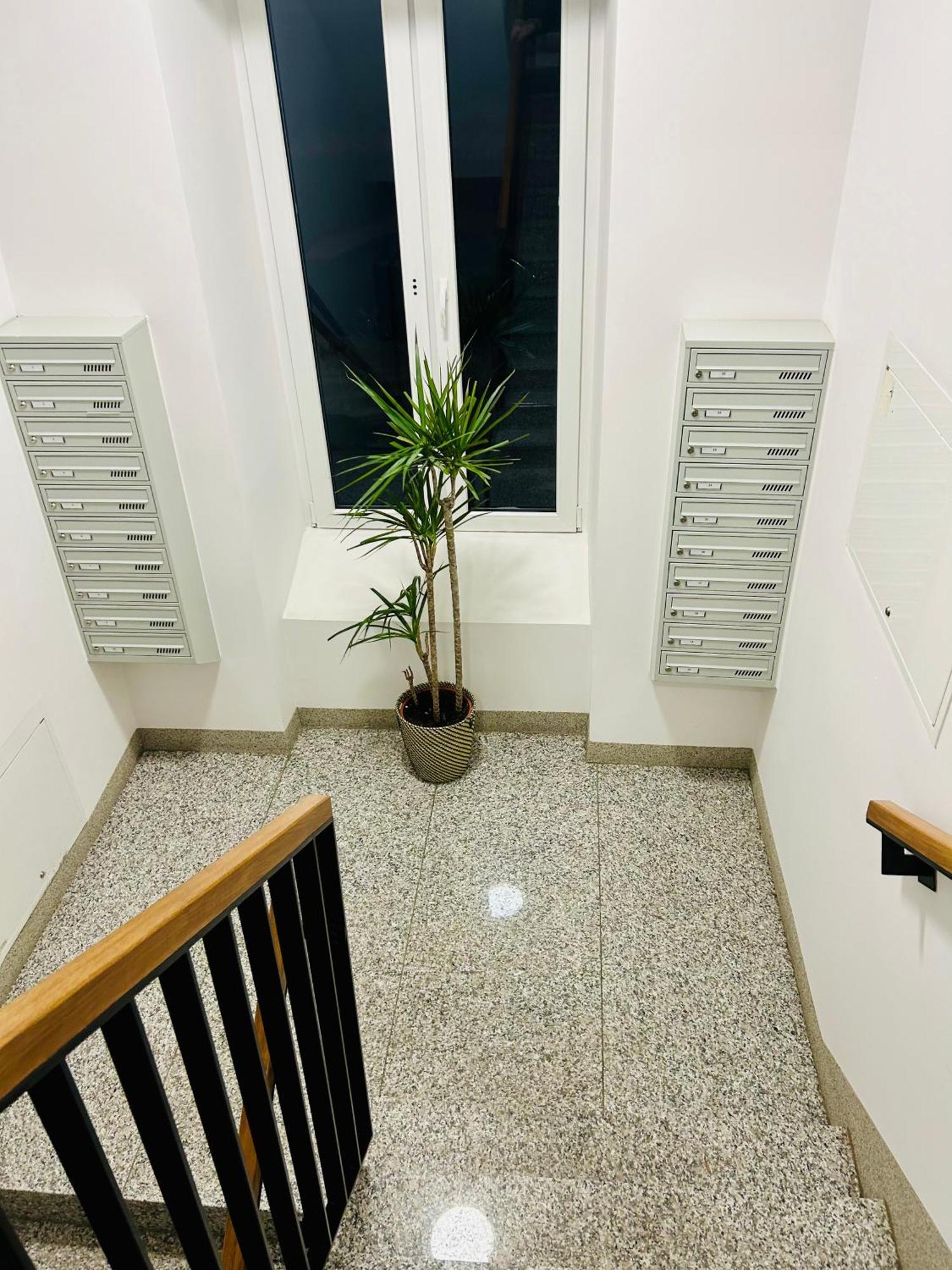 Apartment Targowa L8 Lublin Exterior photo
