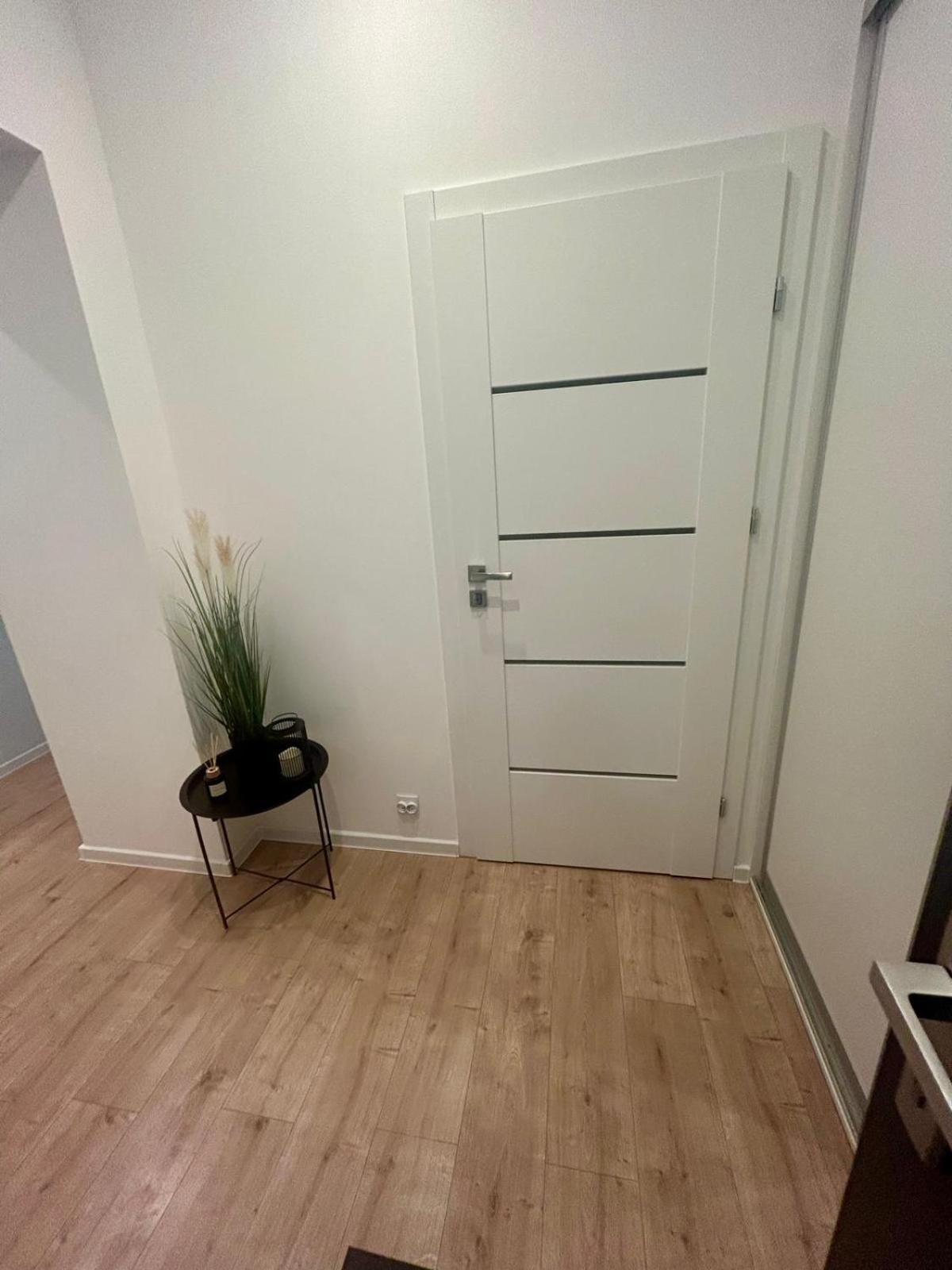 Apartment Targowa L8 Lublin Exterior photo